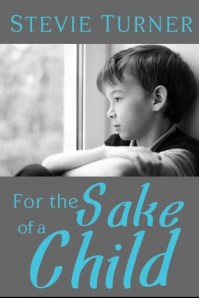 For the Sake of a Child cover