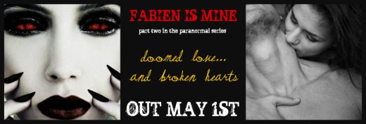 fabien is mine banner