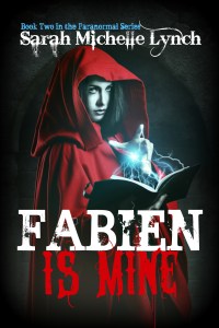 fabien is mine
