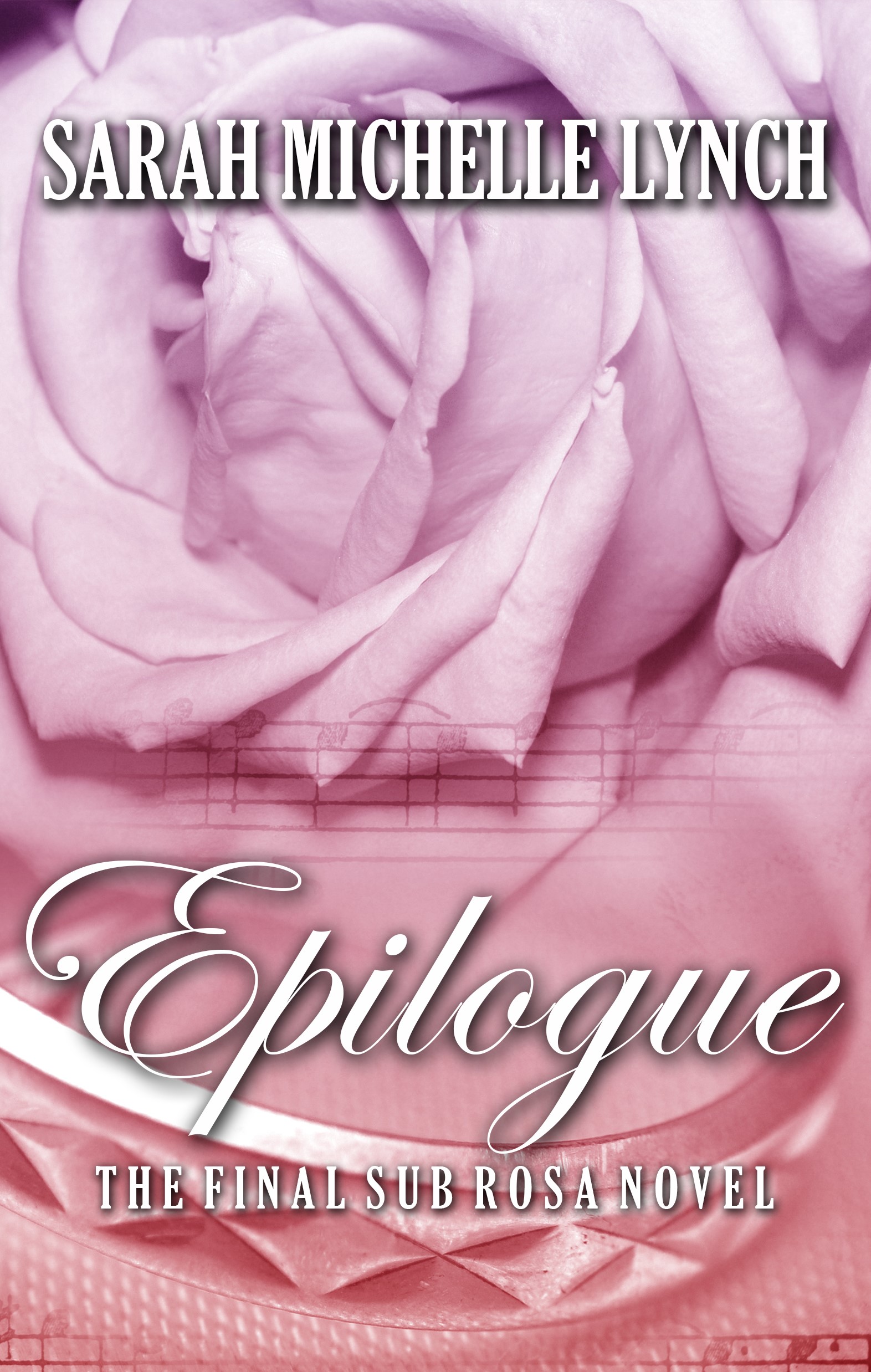 epilogue ebook