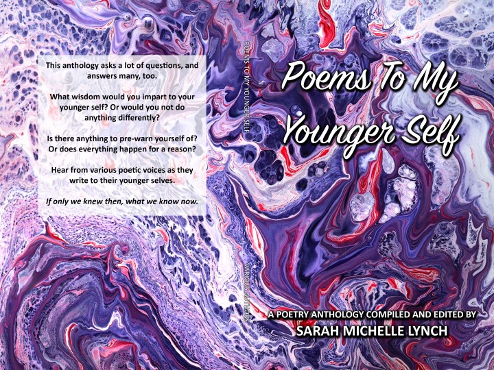 POEMS TO MY YOUNGER SELF