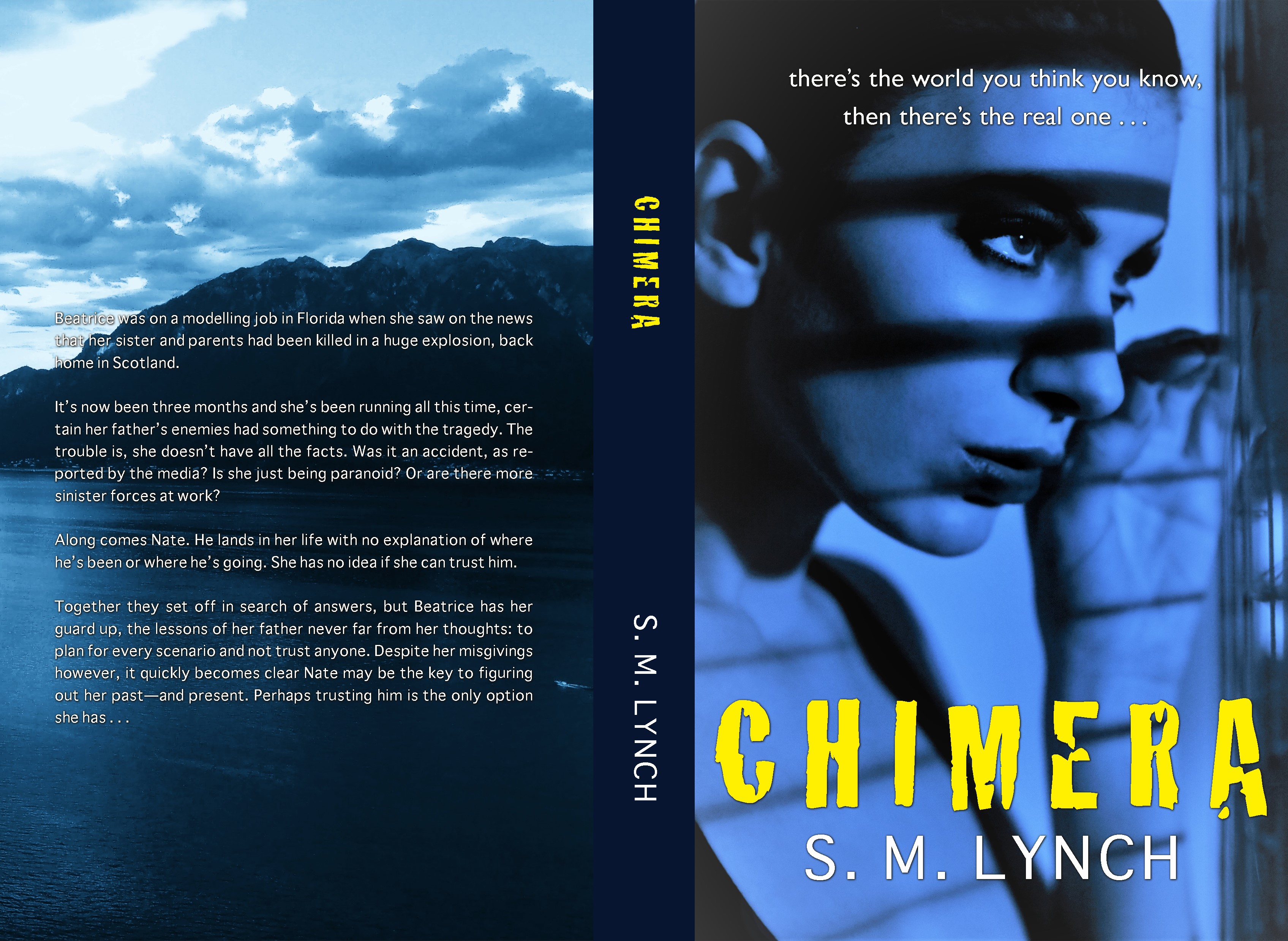 chimera full cover for social media only